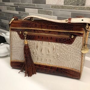 Brahmin shoulder bag